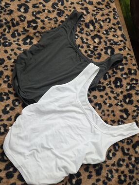 Bundle Of Shein Tank Tops